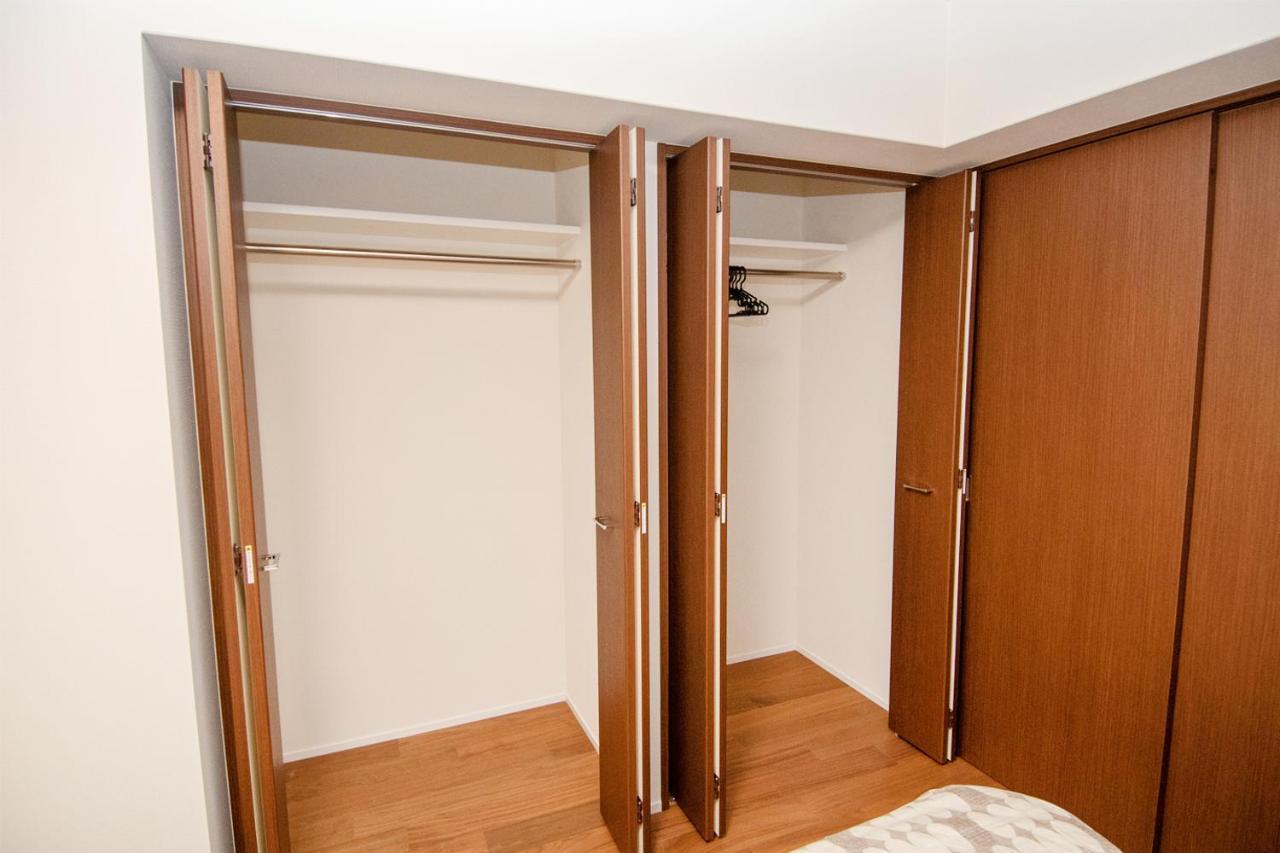 Residence Saku Ōsaka Extérieur photo